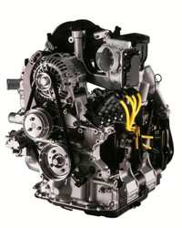 U1983 Engine